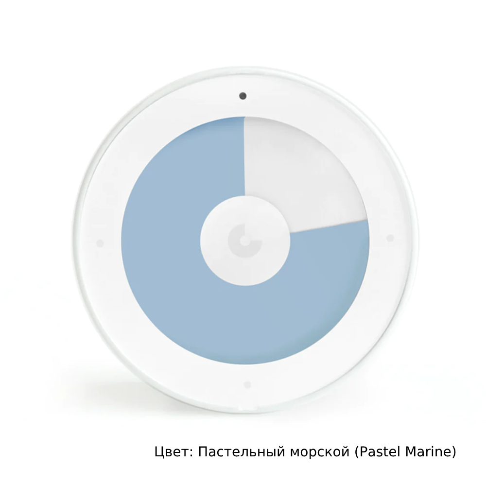 Таймер для рабочего стола. Minee 3